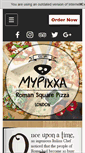 Mobile Screenshot of mypixxa.com